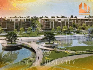 Dự án The Global City VN Quận 2, Thủ Đức mới nhất 2025