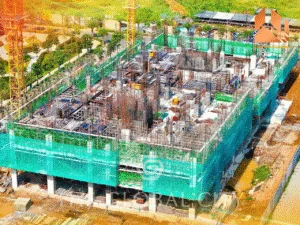 Dự án The Global City VN Quận 2, Thủ Đức mới nhất 2025