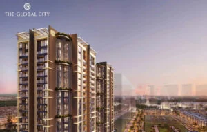 Giá Penthouses The Global City đang ở mức bao nhiêu 2025