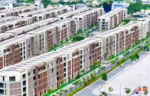 Bảng giá nhà phố The Global City: Cập nhật chi tiết các phân khu thương mại 2025