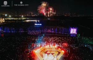 Tổng Quan Về Khu Vui Chơi The Global City – Điểm Đến Giải Trí Mới Của TP.HCM