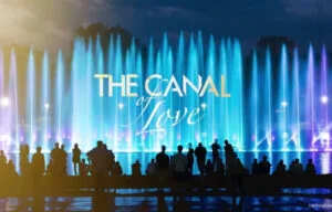 Khu nhạc nước The Global City đẳng cấp xứng tầm TPHCM