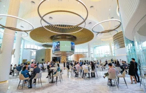 Sức hút đầu tư The Global City và những điểm cốt lõi đáng chú ý