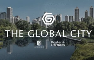 The Global City ở đâu