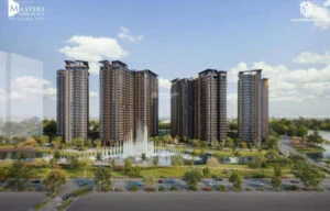 5 lý do đầu tư Masteri Park Place The Global City