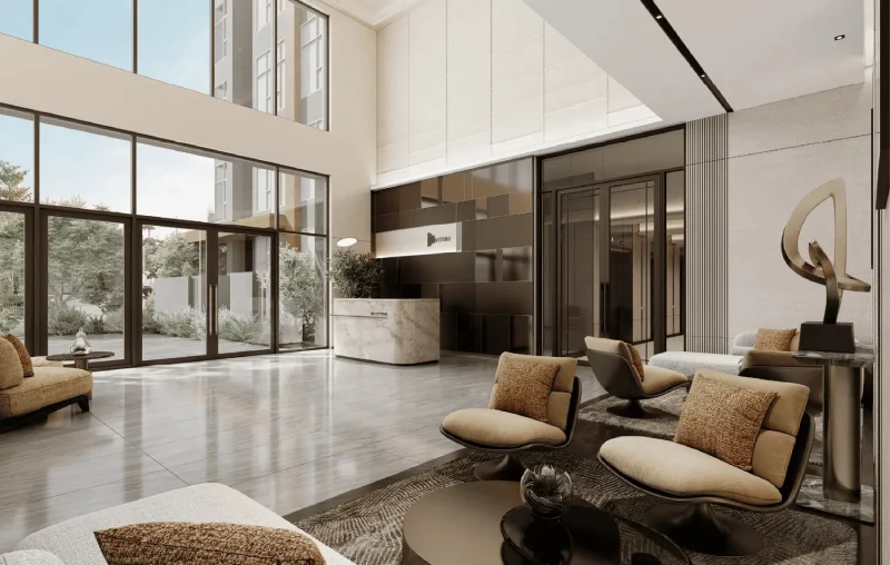 Lý do đầu tư Masteri Park Place: Sản phẩm giới hạn – giá trị tích sản truyền đời