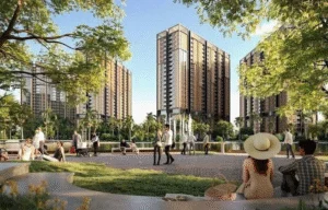 Căn Hộ CT5 Masteri Collection The Global City: Biểu Tượng Sống Giới Hạn & Cơ Hội Đầu Tư Vàng 2025