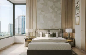 Cập nhật giá căn 2PN Masteri Park Place tòa B2 và cơ hội đầu tư