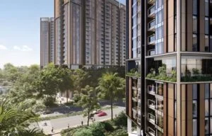 Cập nhật giá căn hộ CT5 The Global City mới nhất 2025