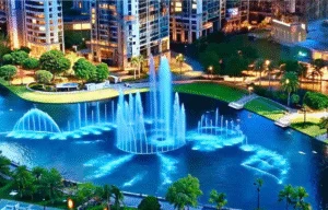 Mã căn đẹp căn hộ CT5 The Global City – Bí quyết chọn đúng căn, sinh lời cao năm 2025