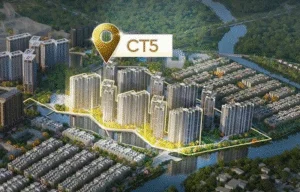 Tòa CT5 có bao nhiêu căn? Cập nhật thông tin mới nhất về siêu phẩm Masteri Collection
