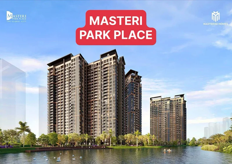 So Sánh Lumiere Midtown và Masteri Park Place Chiến Lược Sở Hữu Kép