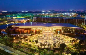 Cập nhật hình ảnh The Global City về đêm T12/2025 - Bách Như Properties