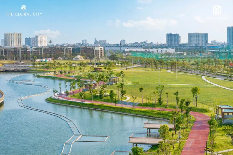 Trải nghiệm đặc biệt tại bán đảo Sola – Nơi nghỉ dưỡng giữa lòng thành phố