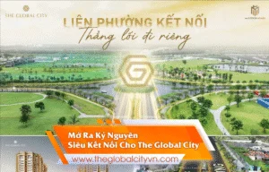 Liên Phường Kết Nối Thẳng Lối Đi Riêng