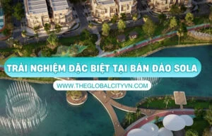 Trải nghiệm đặc biệt tại bán đảo Sola