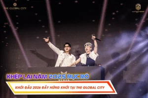 Khởi đầu 2026 tại The Global City - Bách Như Properties 7